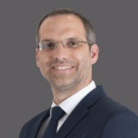 Asaf Edry