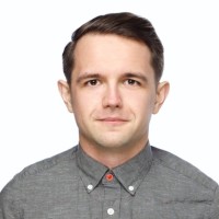 Kirill Iziumov