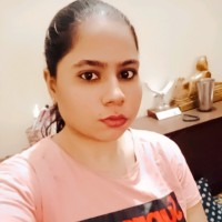 Deeksha Chaudhry