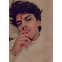 ojit sharma