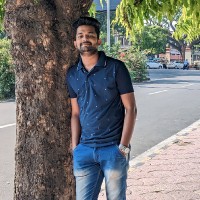 Thanuj Kumar V