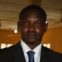 Gbenga Kayode
