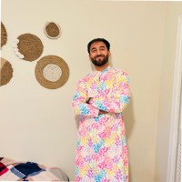 Tirth Patel
