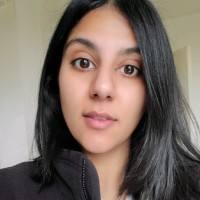 Priti Odedra