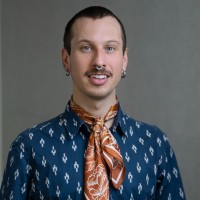 Nick Kennedy