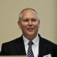 Eric Pedersen
