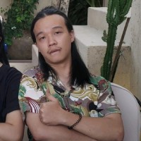 Nicholas Chandra