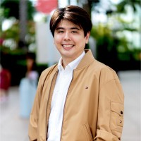 Jake Chia