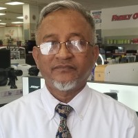 Md Dalilur Rahman
