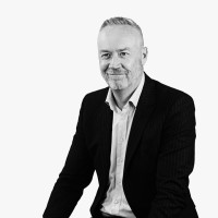 Tony Lawless MBA CDir