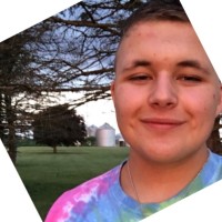 Seth Harrison