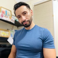 Edgar Rivera