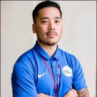 Denny Pham