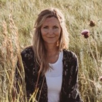 Katie Cassady MA, CCC-SLP, C-IAYT, CBIS