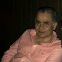 Radhi Almeshal