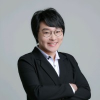 Ming Hsuan (Kris) Ma, Mba