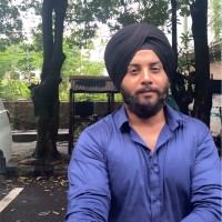 Tarandeep Singh
