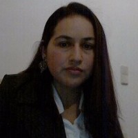 Yenny Shirley Ruiz Anzola