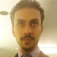 Hisham Ezzeldin