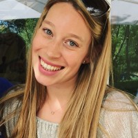Chana Teerlinck