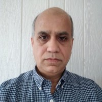 Syed Tahir Alvi