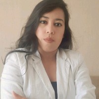 Claudia Yohana Balladares Toro