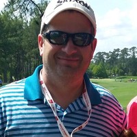 Stephen Allen