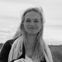Montse Poggio Van Deventer