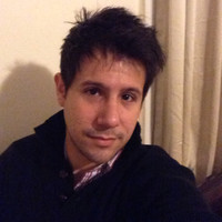 Alvin Molina