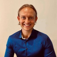 Frederik Nielsen