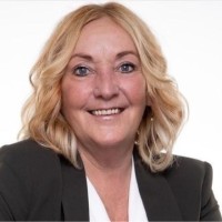 Michèle van den Bijllaardt