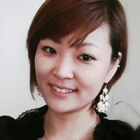 Cindy Hyejung Yoon-Mcdonald