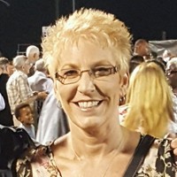 Lori Johnson