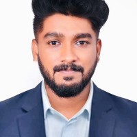 Ashik Subhash