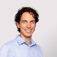 Lucas Mooi