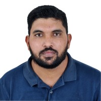 Mohammed Rafique