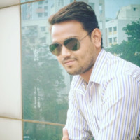 Durgesh Gavkhadkar