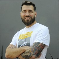 Maximiliano Spinelli