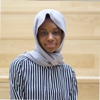 Khadija Yusra Sanusi