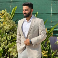Shashank Malagi