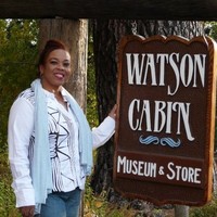 Avis Watson-Spence