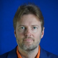 Peter Van Eck