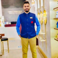 Sagar Bhatt