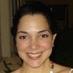 Lisset Vega