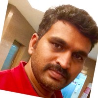 Rajesh Kommineni