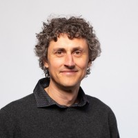 Nick Ashburner