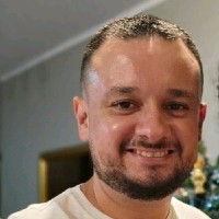 Ismael Teixeira