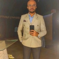 Hossam Eldin Mohamed