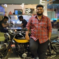 Sai Nitesh Govathoti