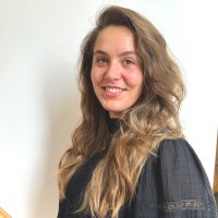 Karlijn de Vries